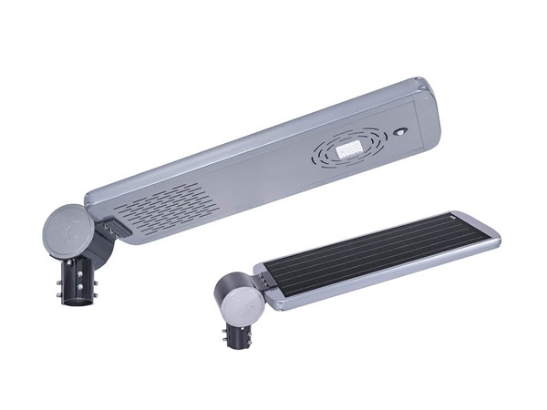 RY-SOLAR08太陽能路燈